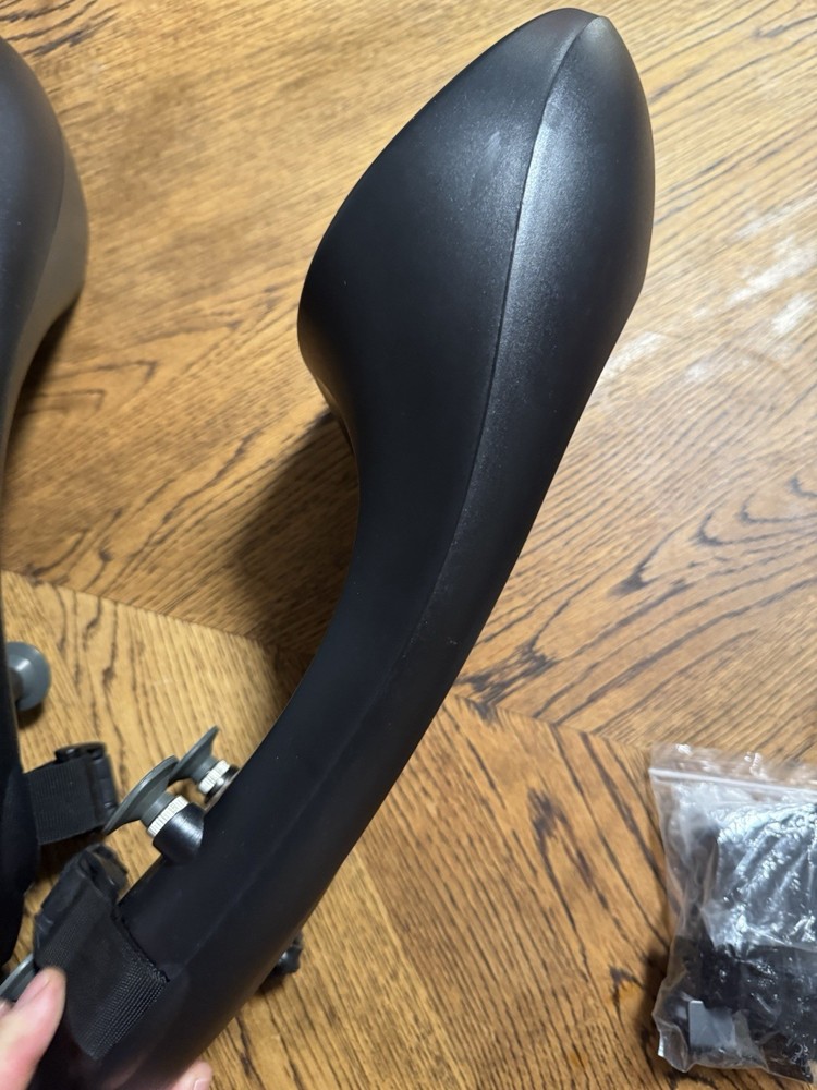 Universal Clip-On Towing Mirror Extensions (D4)