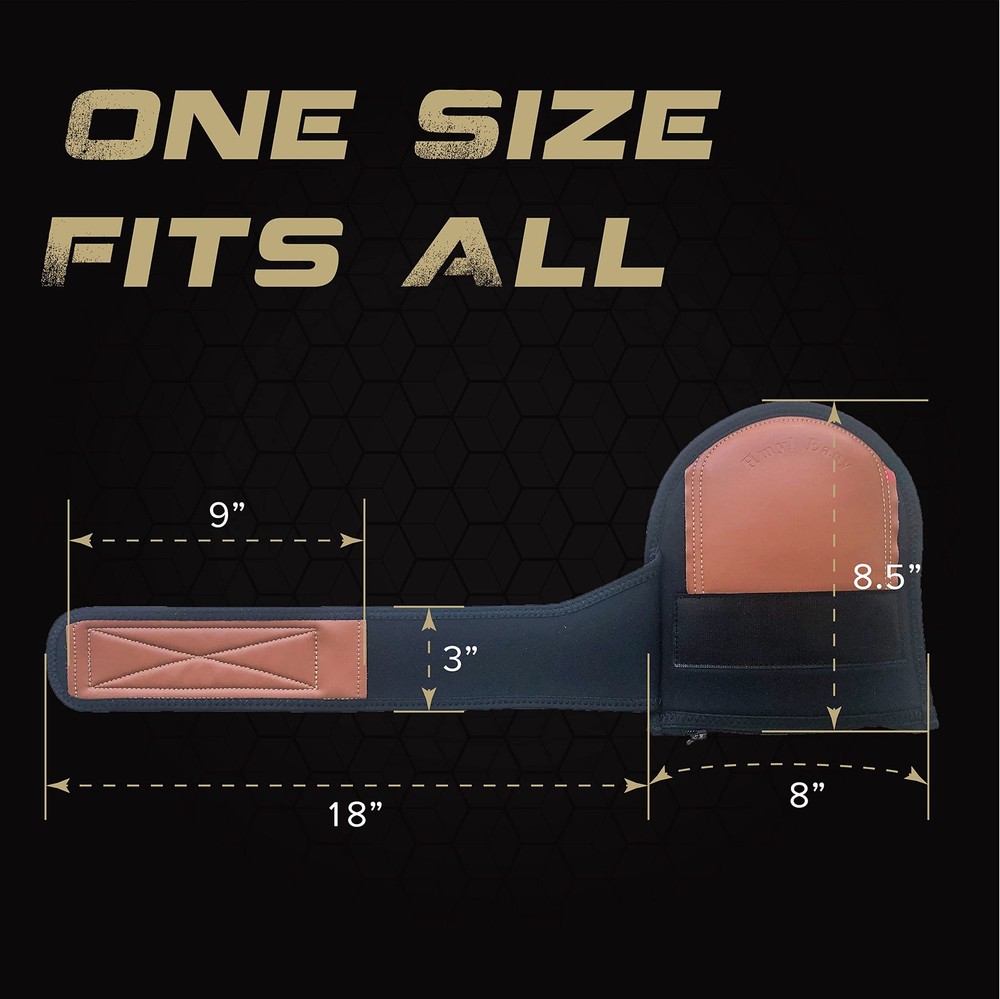 Super Soft Knee Pads for Work, Replaceable Inner Cushion Design, Leather Knee...