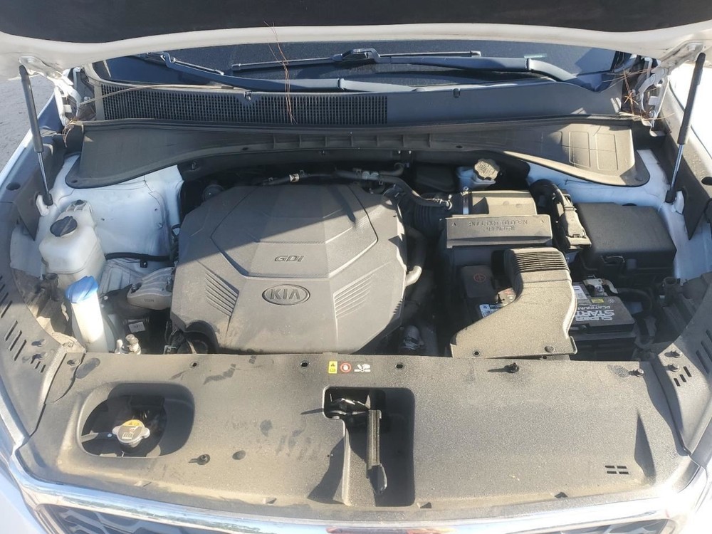 SORENTO 2019 Speedometer 2329063