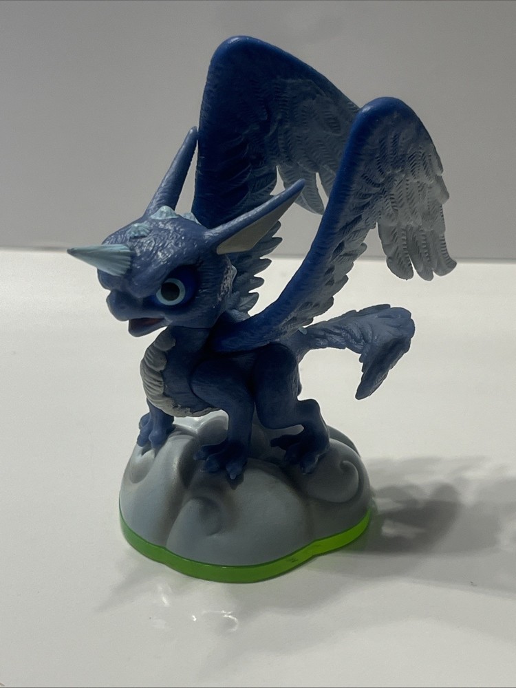 All Skylanders Spyro's Adventure Characters and Magic