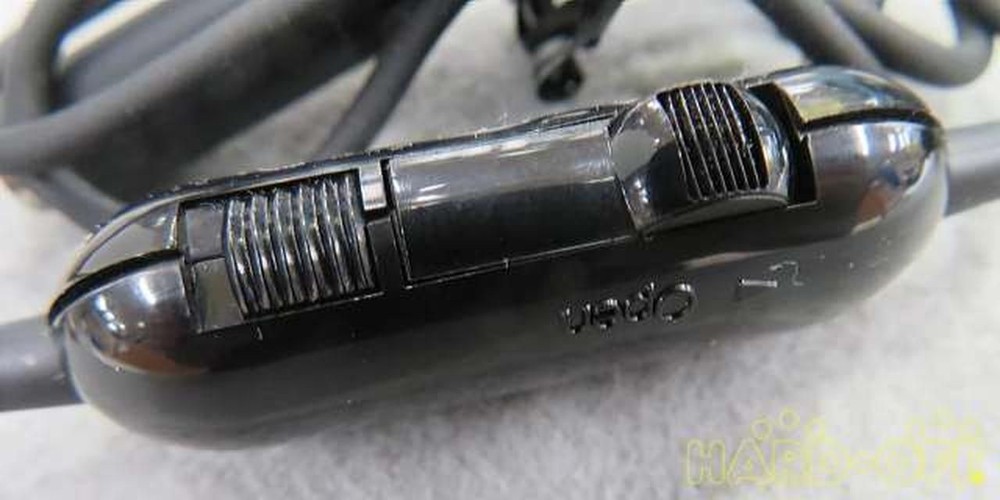 AUDIO TECHNICA Condenser Microphone AT9745 Used