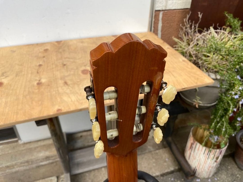 Montano Guitar R Classical Soft Case, Size, Used