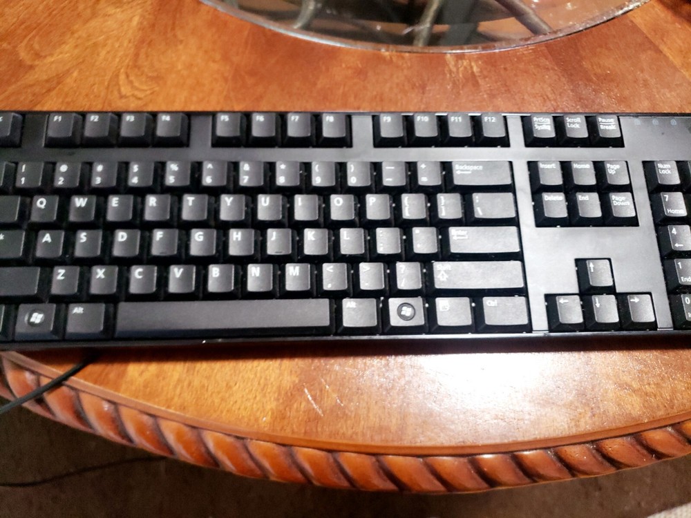 Gaming Keyboard