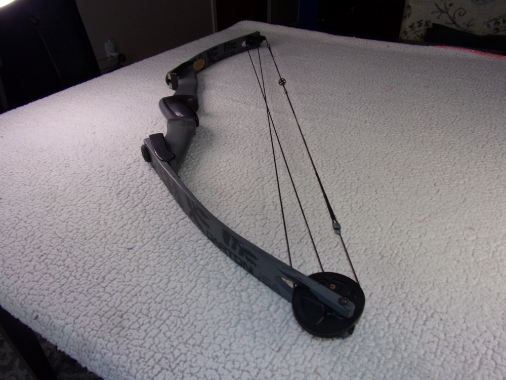 Vintage Darton 30MX Compound Bow