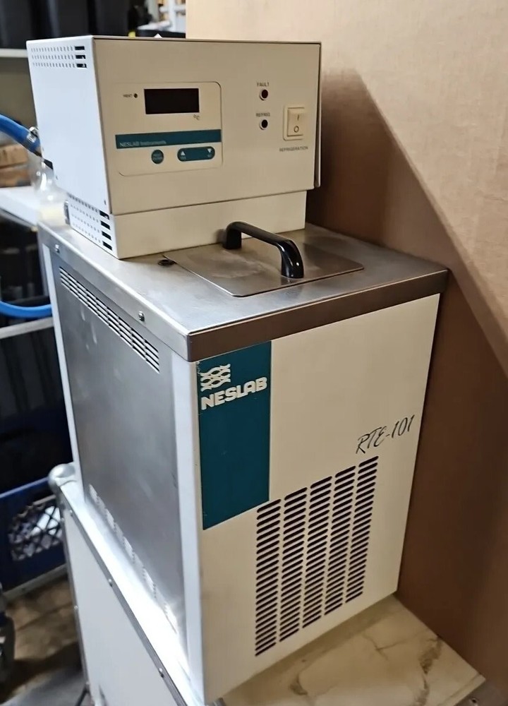Neslab RTE-101 Refrigerated Water Bath Circulator