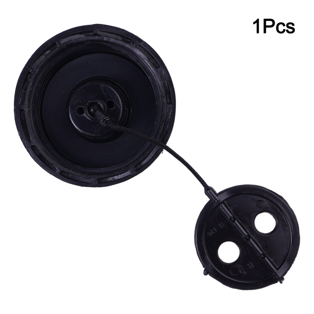 Conveniently Replace Your Fuel Cap with This Option for RedMax Blowers