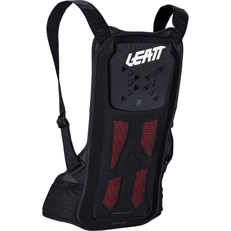 Leatt ReaFlex Back Protector