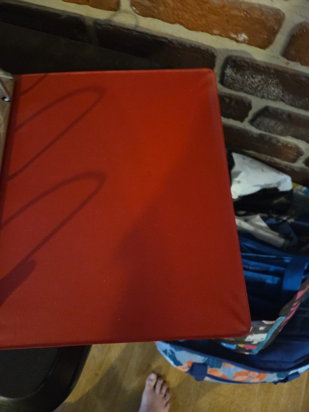 Basketball Cards Album Blinder