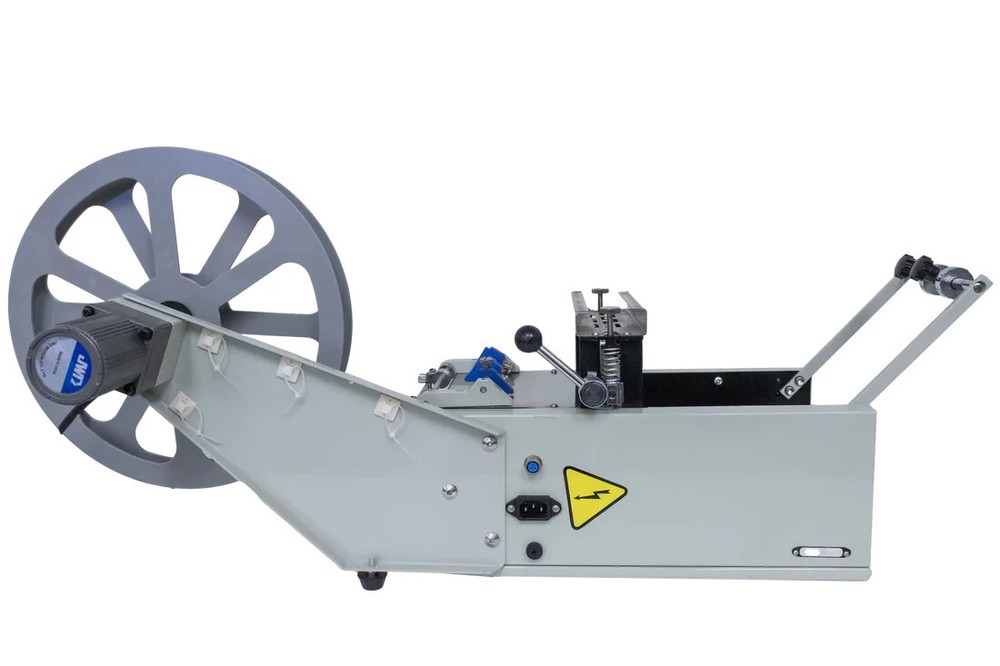 JM-110L NEW VERSION COLD AUTO CUTTING MACHINE (NEW MODEL)