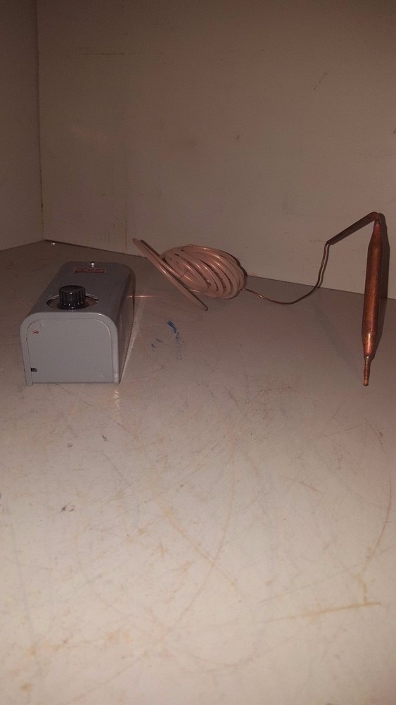 Penn Temperature Control, 8723