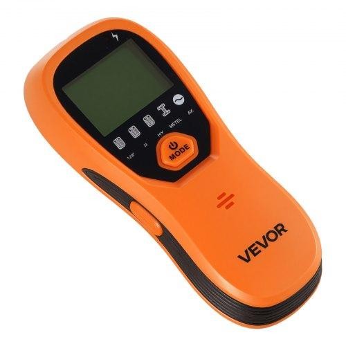 Stud Finder Wall Scanner 5 In 1 Electronic Detector With Smart Sensor 0 25