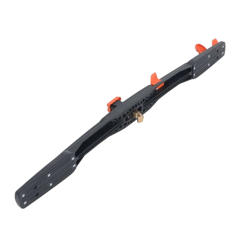 Snowmobile Trailer Tie Down Front Snowmobile Stand Two Pack 1000 SC-FRONT USA