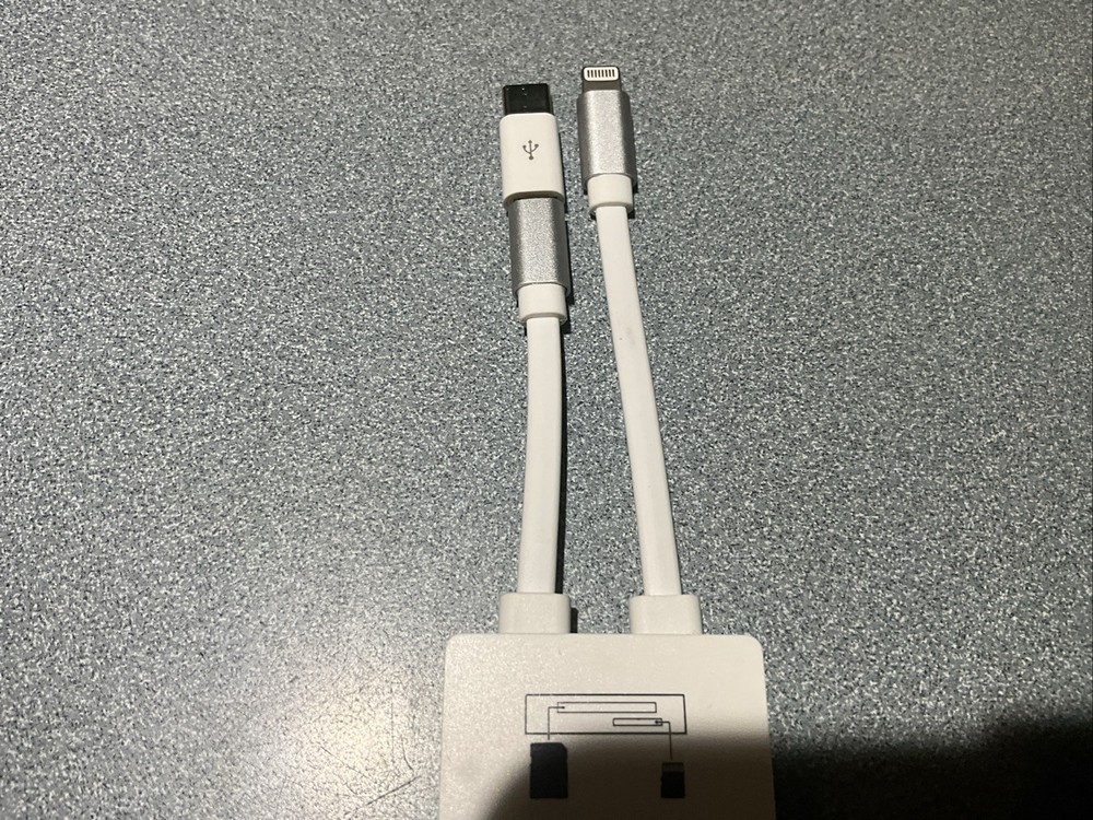 Delkin Devices qwikVIEW Memory Card Reader FREE SH