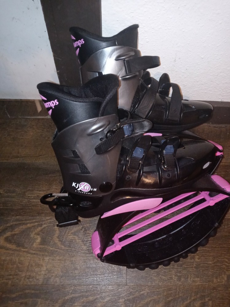 Exercise Boots