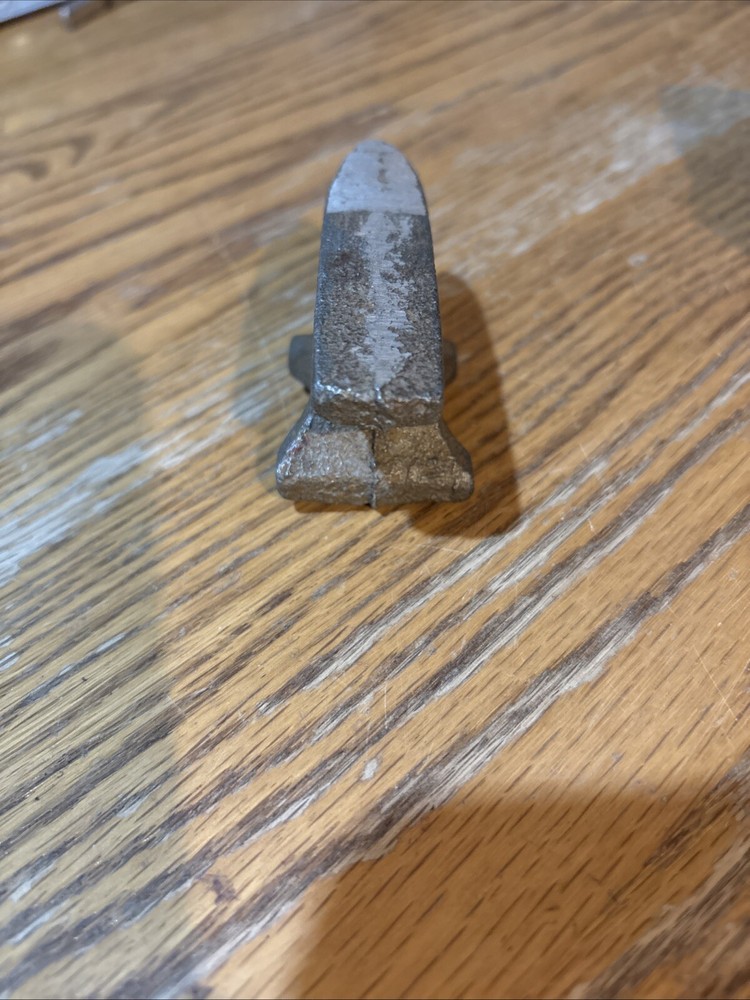 Vintage Small Anvil
