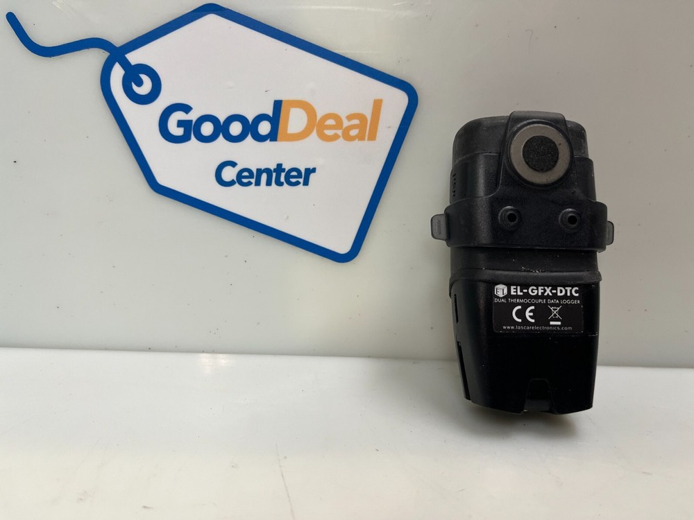 Lascar Electronics EL-GFX-DTC USB Data Logger