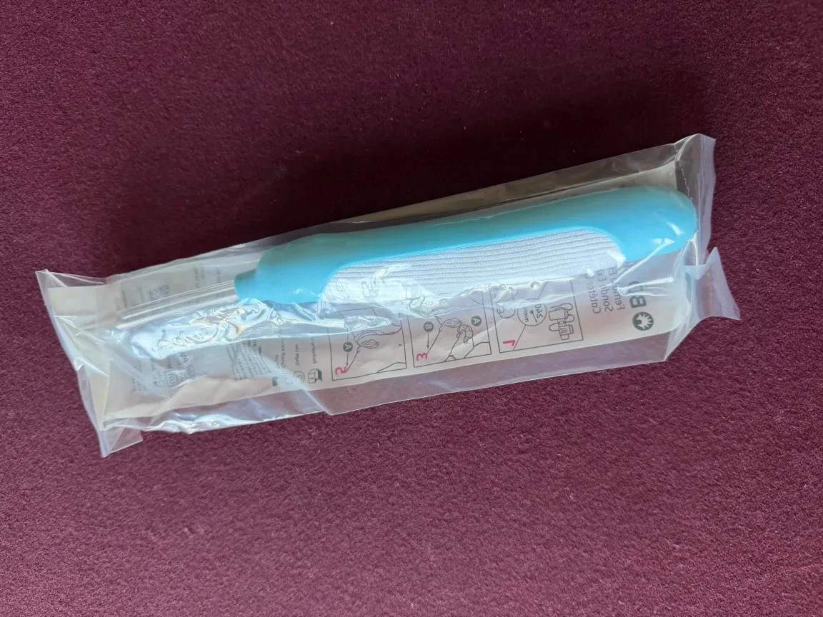 Bard Medical PWFx30 Purewick Female ExternalCatheter, Latex, Pack of 30