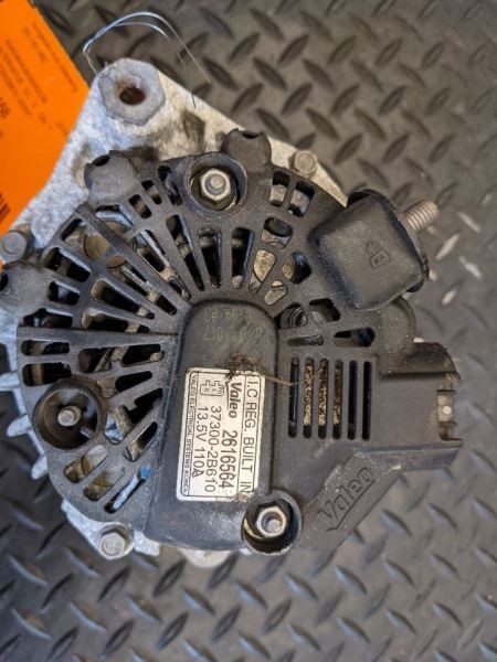 Alternator Without Automatic Engine Stop And Start Fits 16-17 RIO 2222176