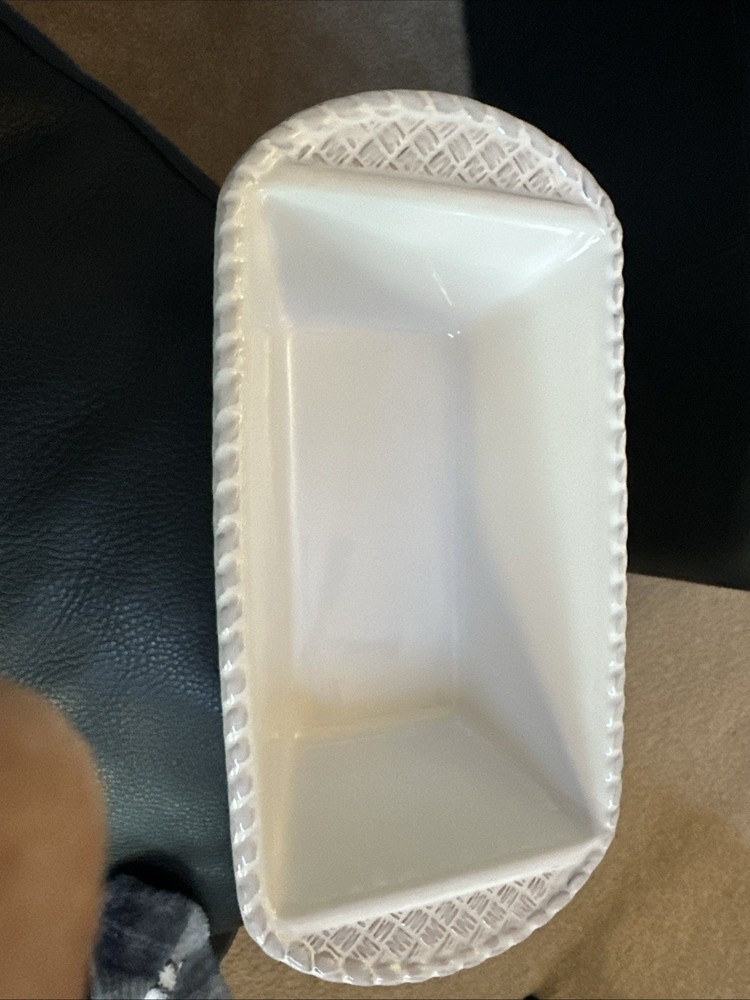 Rectangular Oven Dish