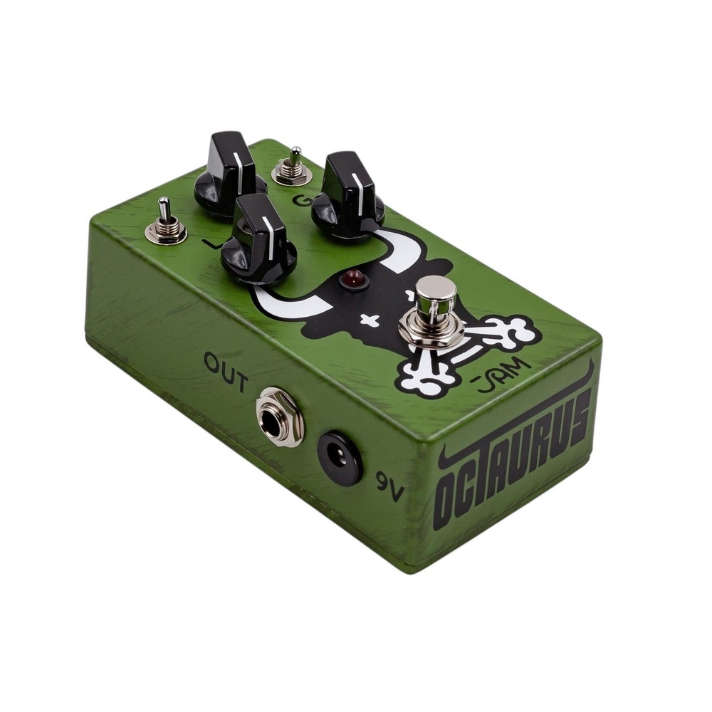 JAM Pedals Octaurus Standard