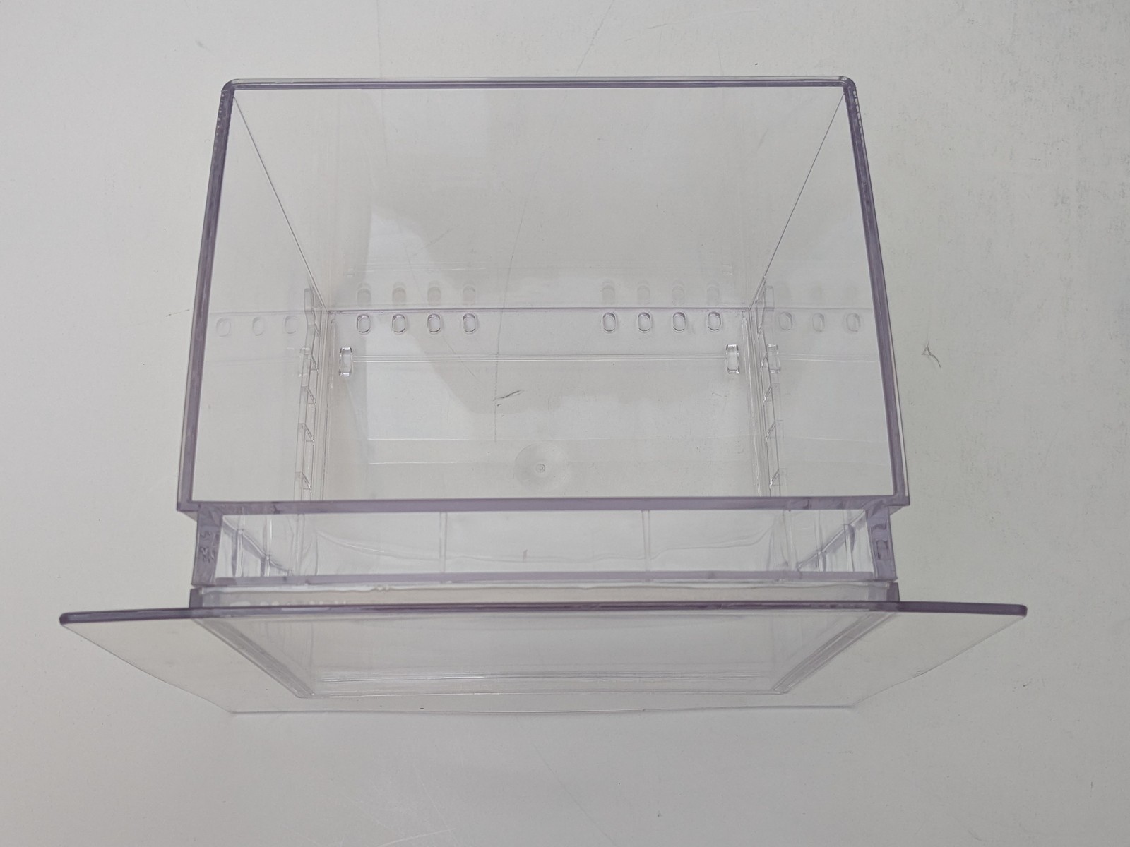 GE Profile Opal Nugget Ice Maker with side tank