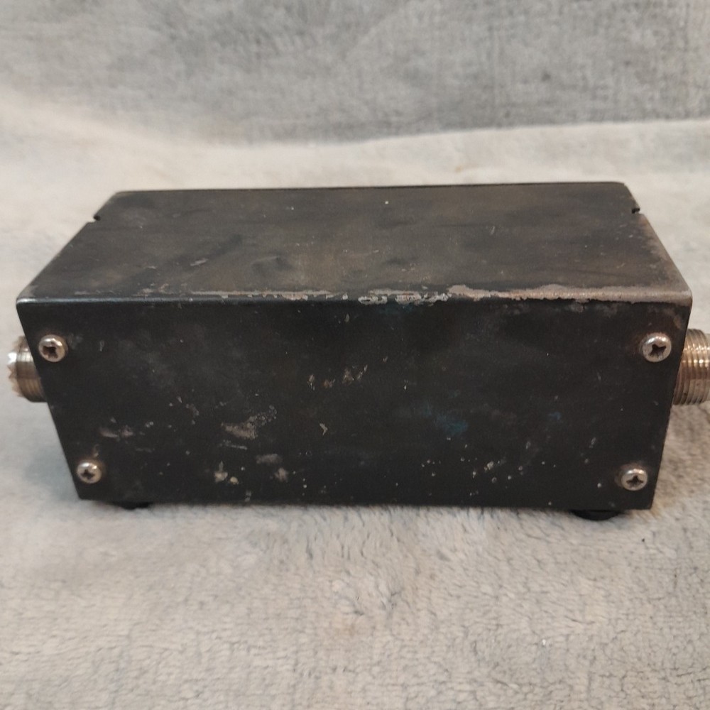 Pace Power Meter Standing 5403A CB ham radio (untested)