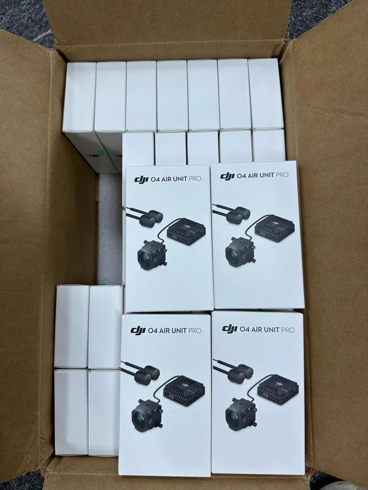 DJI O4 Air Unit Pro New