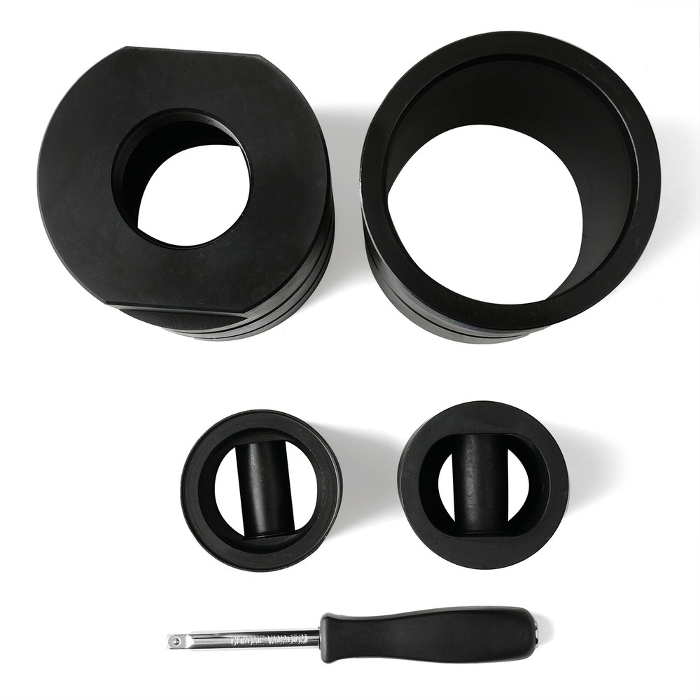 Leaf Spring Pin & Bushing Adapter Service Kit 15030 Adapter Tool Remove Bushing