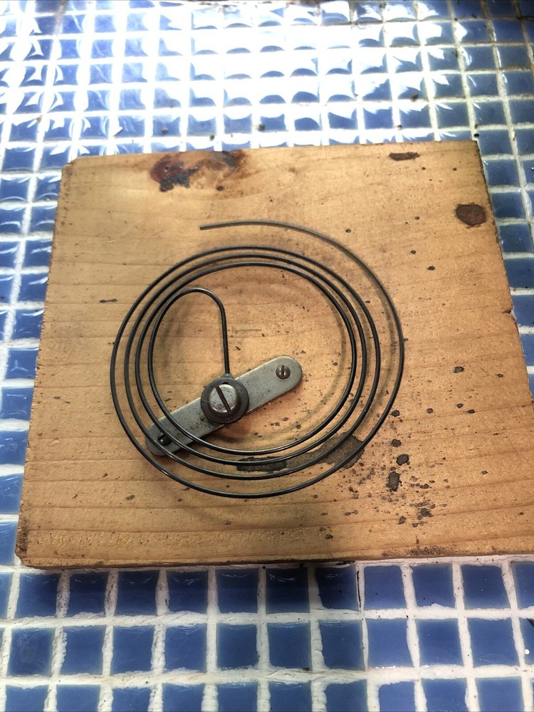 Antique Cuckoo Clock Made in Germany