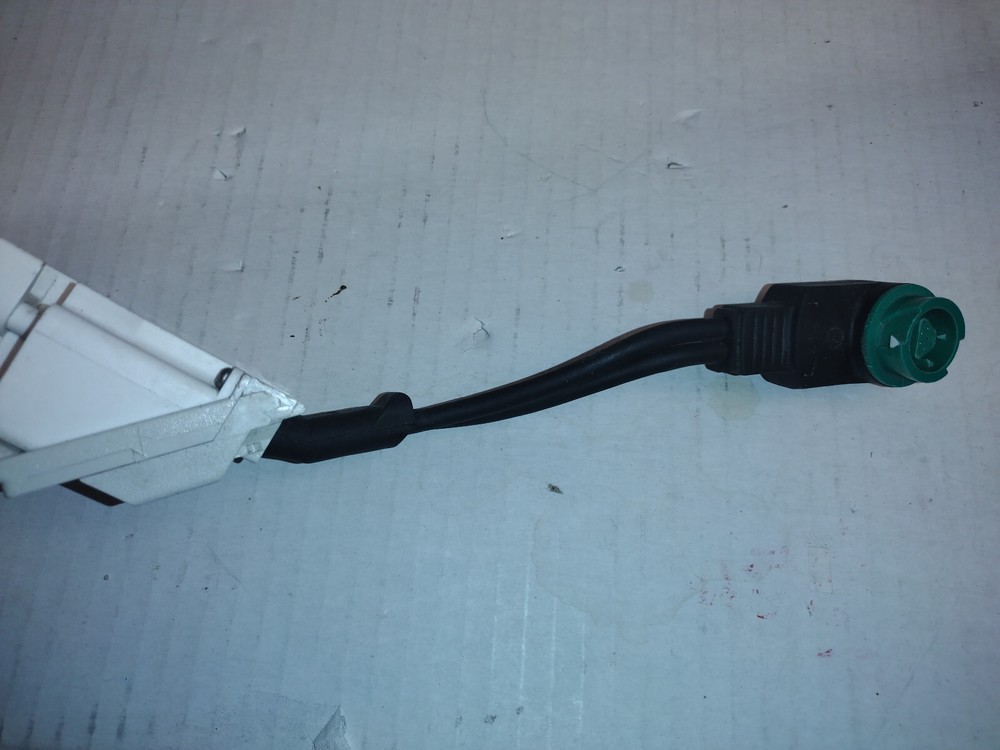 HP Code Master ,  XL+ Paddle Adapter For switched Internal Paddles 