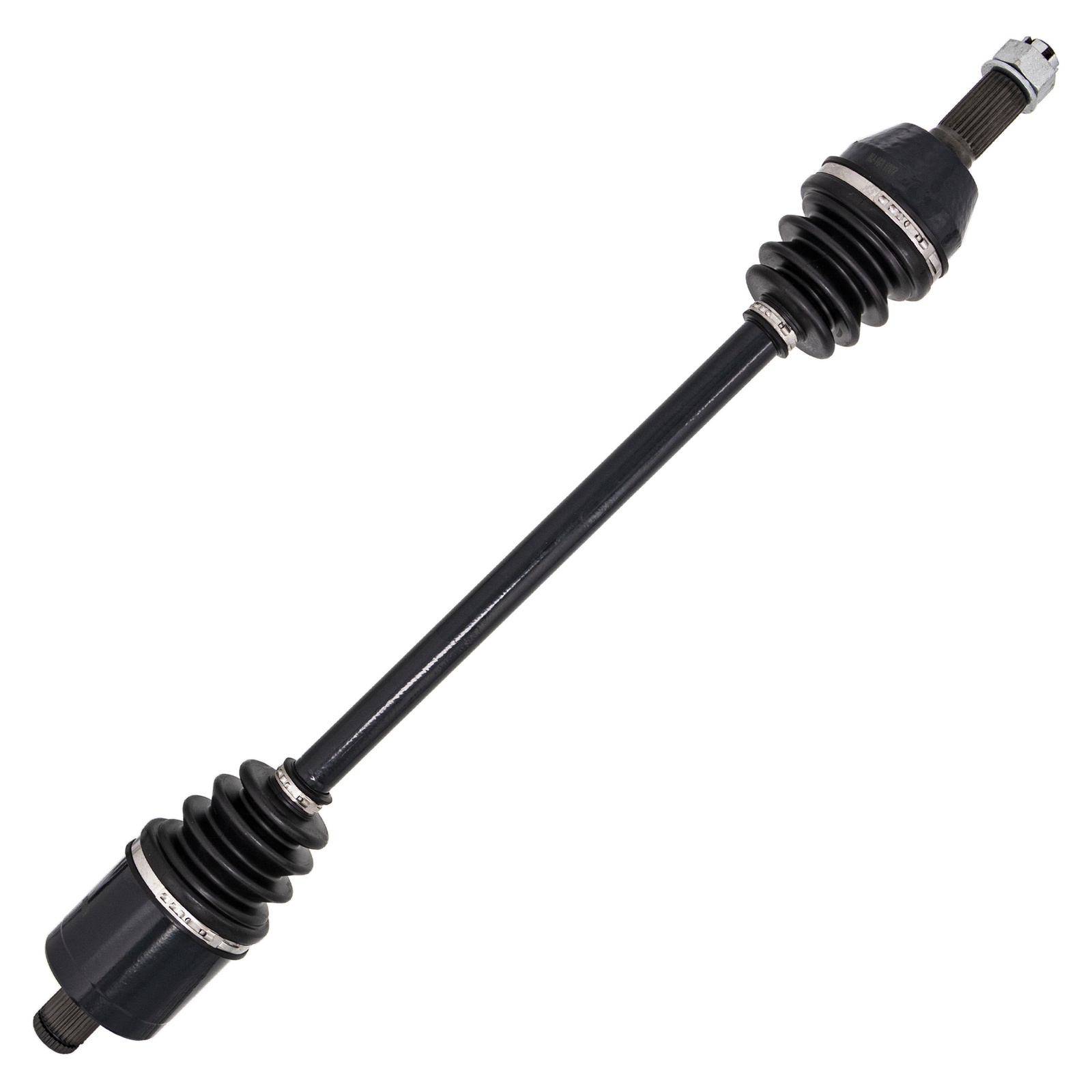 NICHE Rear Half Shaft Axle for Polaris RZR XP 1000 4 1333439 1333944 2 Pack