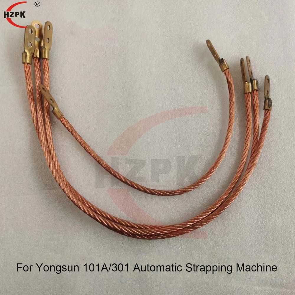 Automatic Strapping Bundling MachineHeater Head Replacement Heating Element
