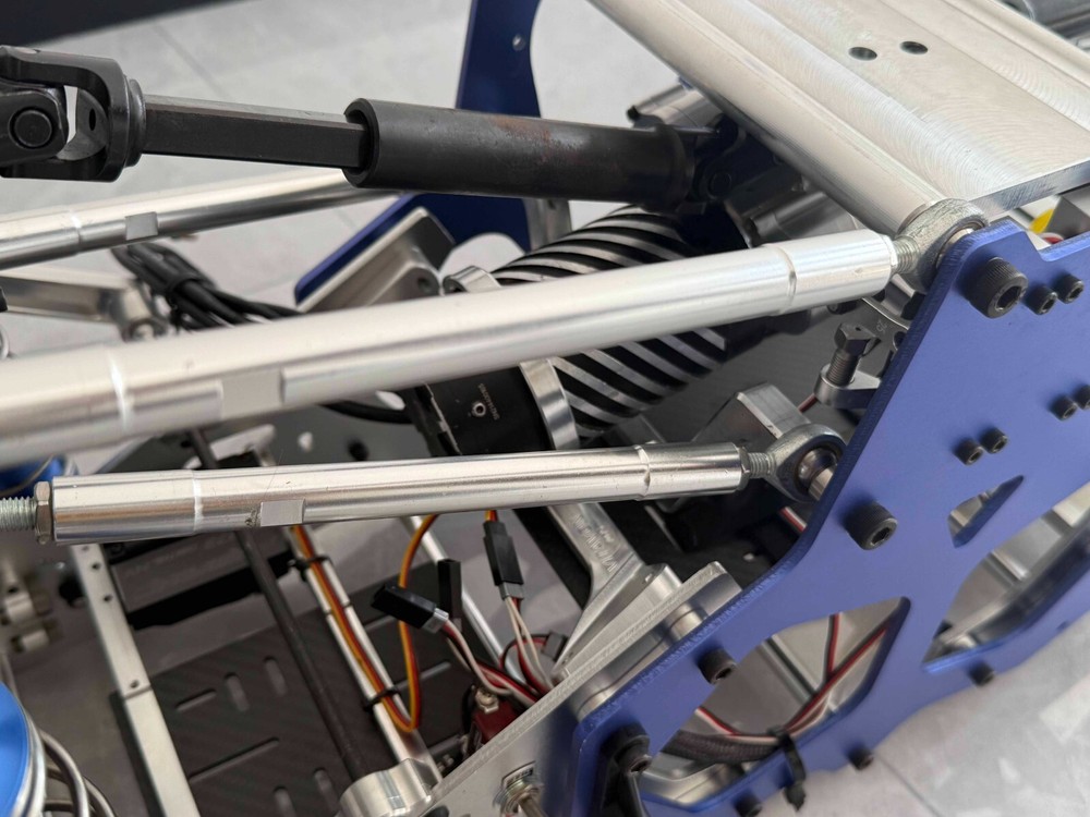 VITAVON Electrical Kit for Raminator