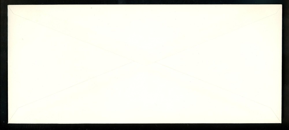 US Postal Stationery U580 Mint Envelope Entire "A" Eagle 1978