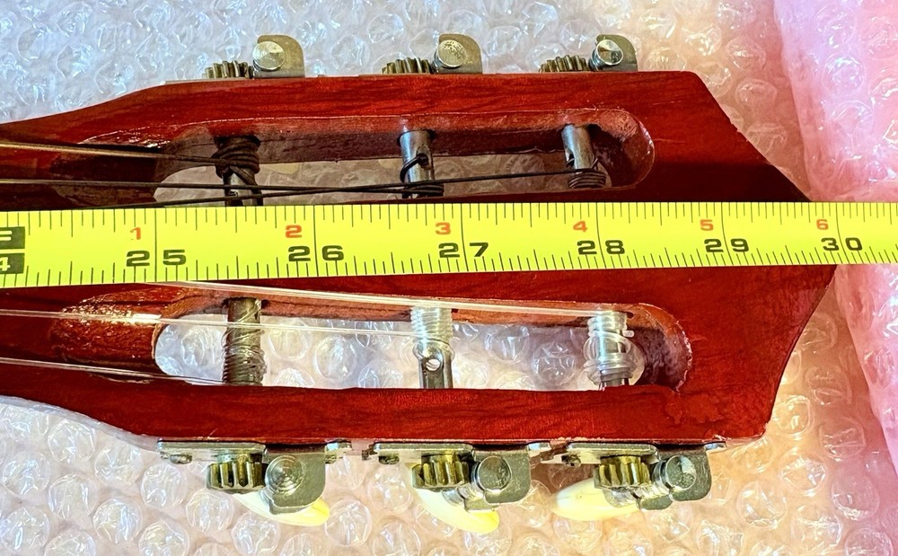 Acoustic Classical Guitar 30”