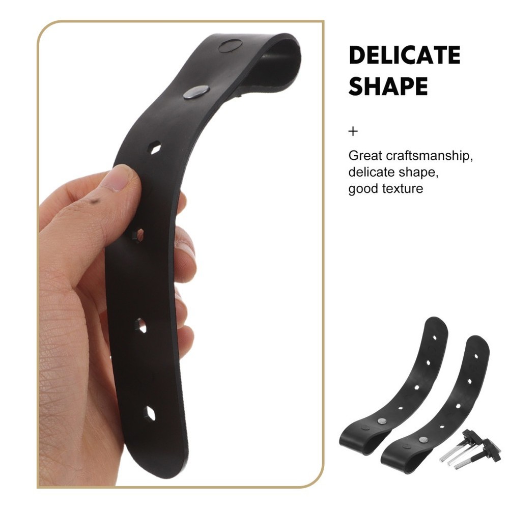 Electronic Keyboard Stand Fixing Strap Electric Accessories Adjustable Piano