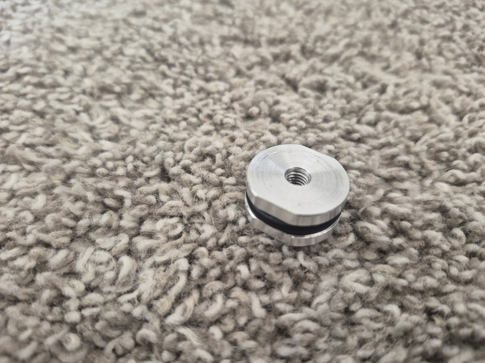Wolverine Airsoft Buffer Hpa Adapter
