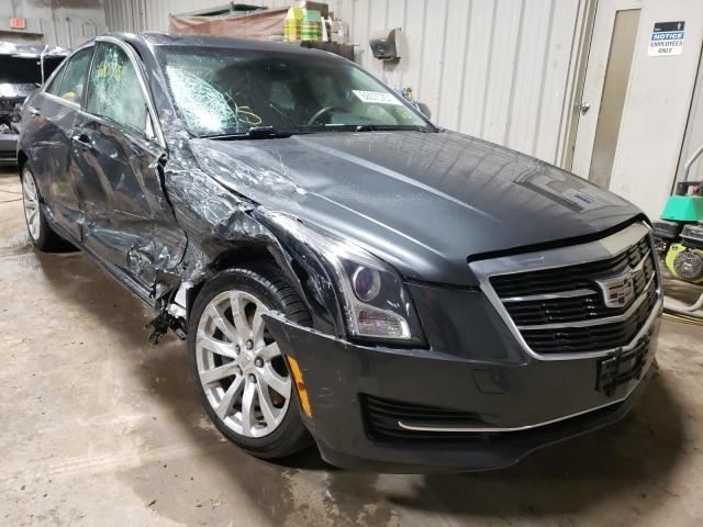 Fuse Box Engine Base Fits 17-19 ATS 1493423
