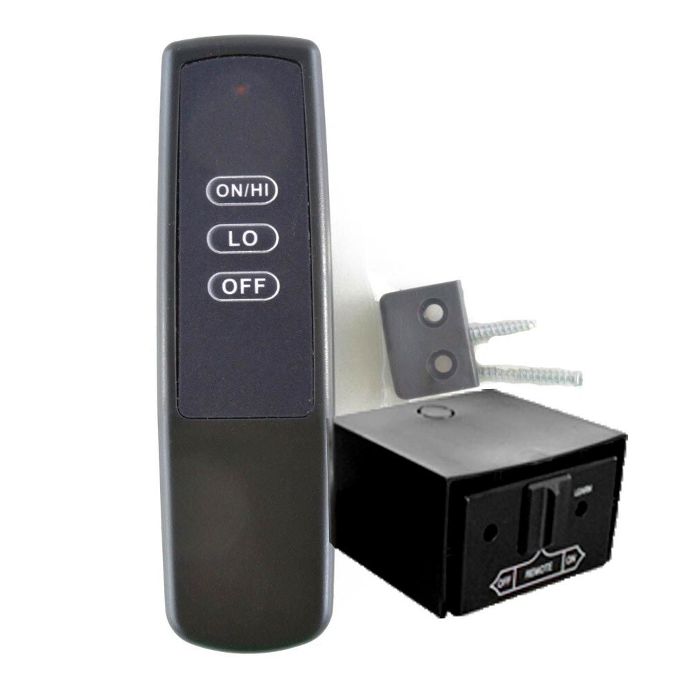 Skytech RCAF-1020 Remote Control Kit for AF-LMF/RV Valve Kit