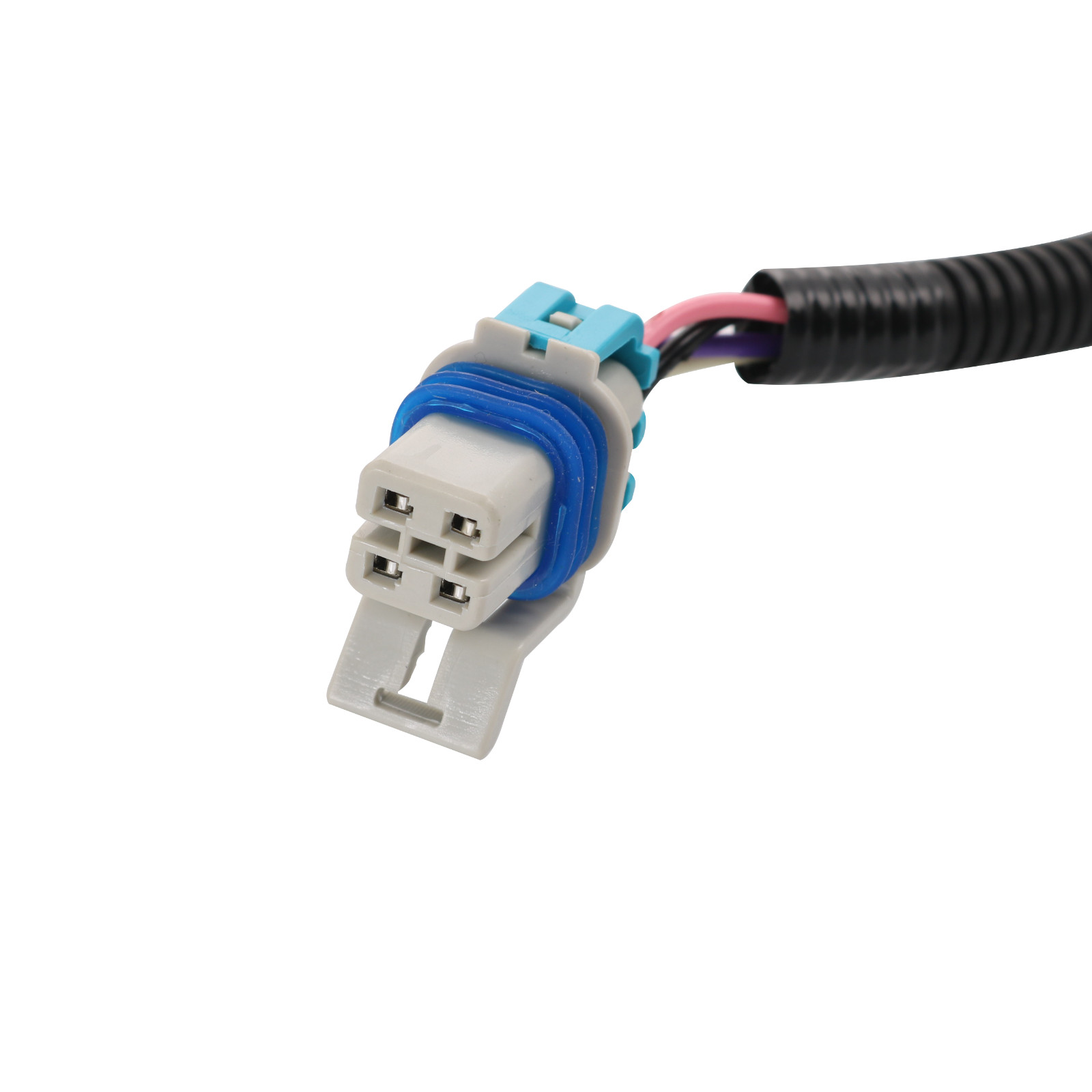 T56 Stand alone Wire Harness Drive by Wire LS LS3 Vortec 03-07 4.8 5.3 6.0 DBW