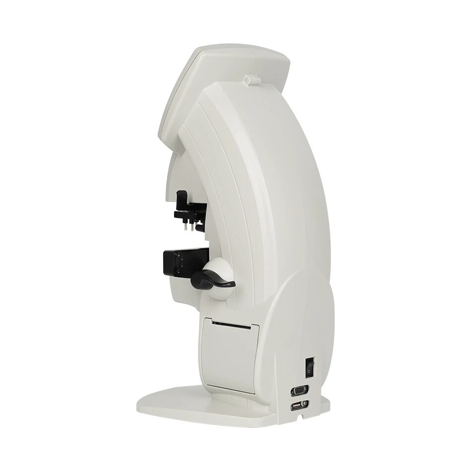 Digital Auto Lens Meter UV PD Printing Focimeter Lensometer Optical Equipments