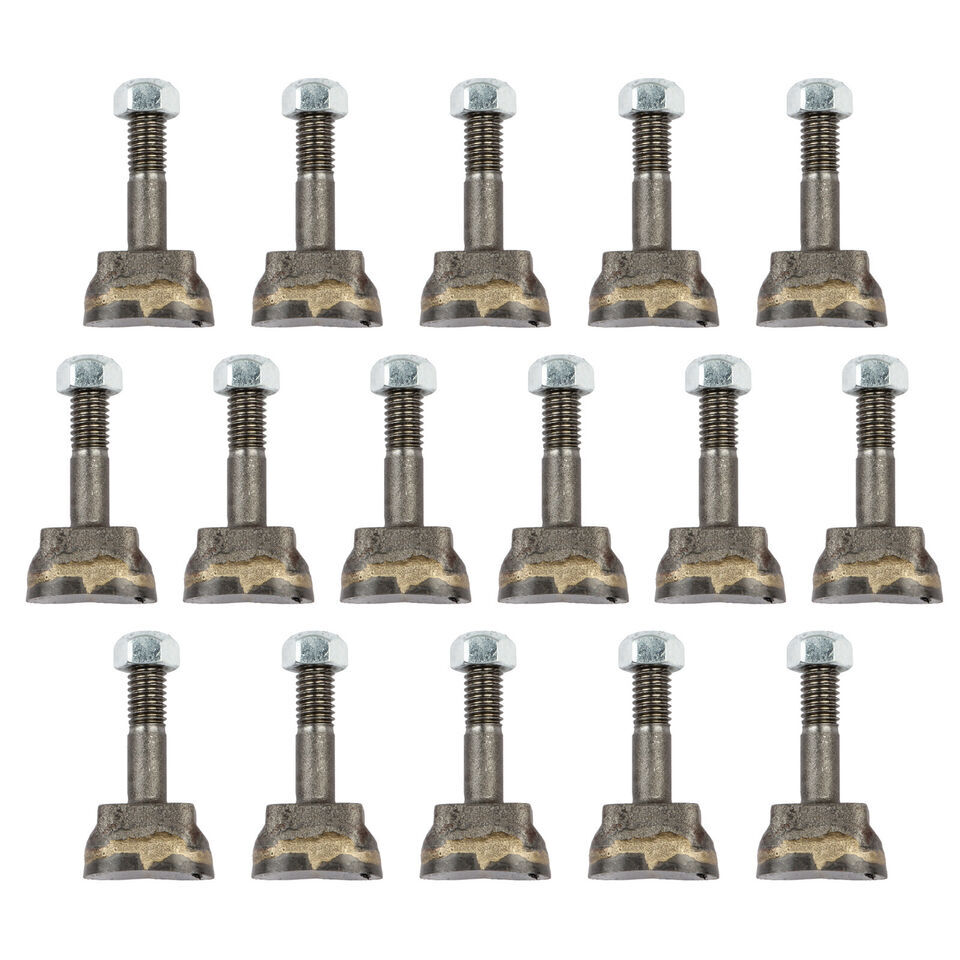 for Ver 32 Pack Stump grinder Teeth