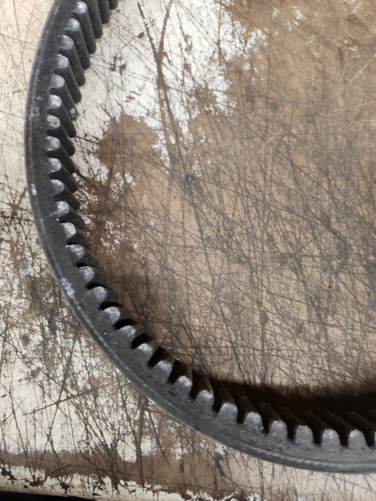 Lemans LMX1130 Super X Belt USED