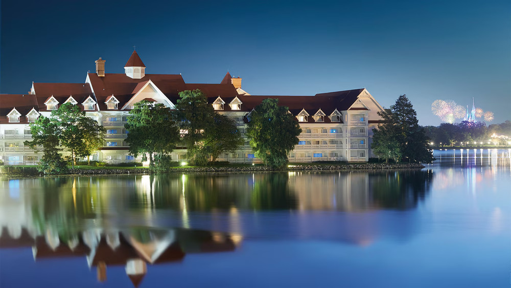 Disney Vacation Club DVC