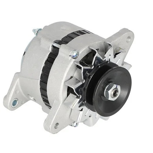 Alternator - Denso Style (12068) fits Case