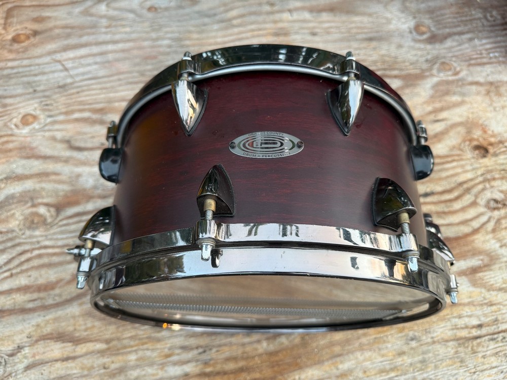 OCDP 13x7 Maple/Ash Snare Drum