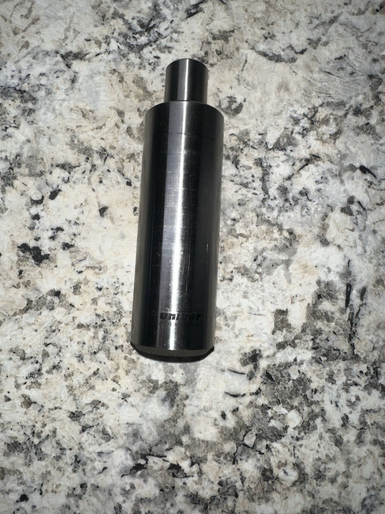 4” Annular Bit Extension 3/4” Weldon To 3/4” Weldon