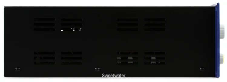 Focusrite ISA428 MkII 4-channel Microphone Preamp