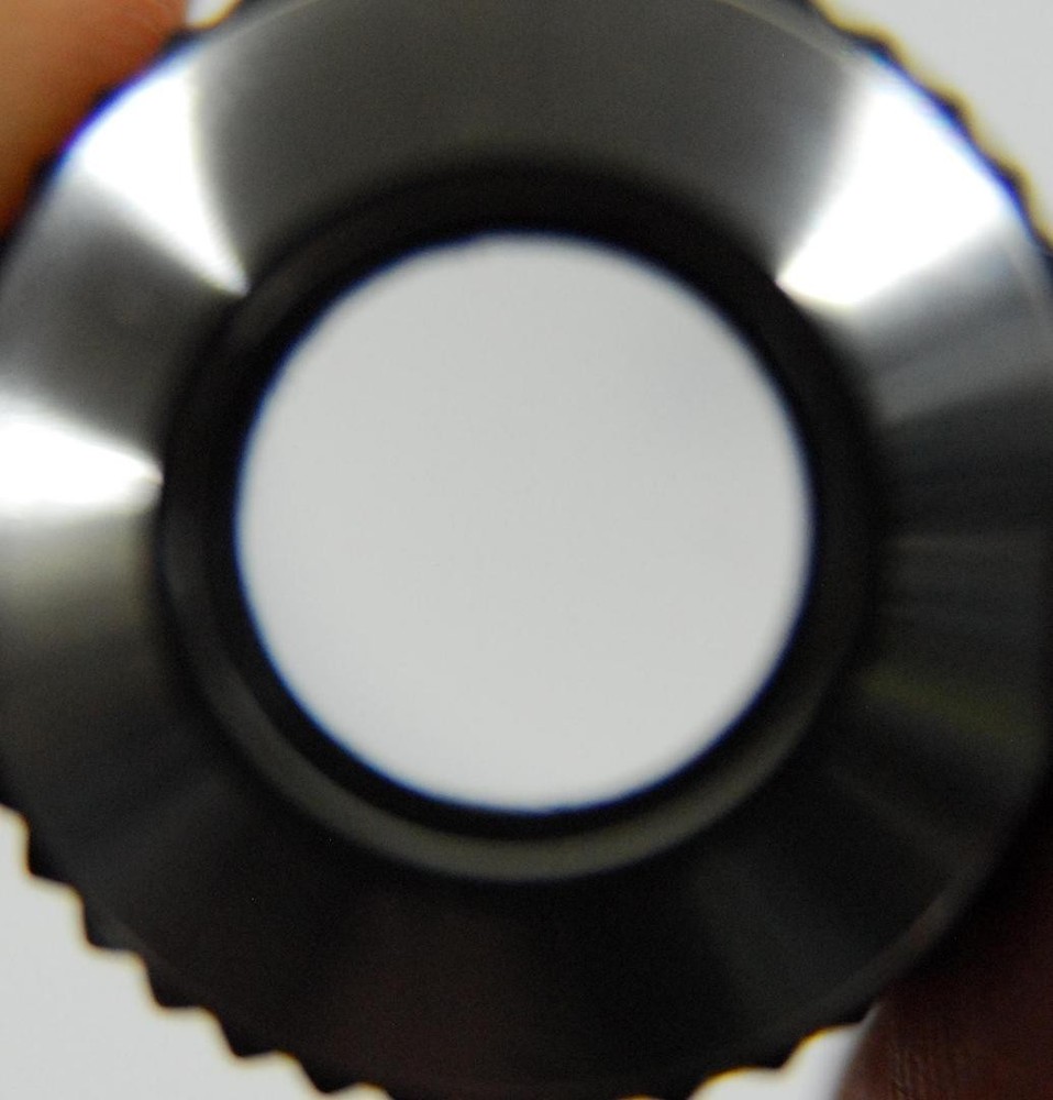 Olympus 1-LP124 SPLAN 4 PL 4x Phase Contrast Microscope Objective