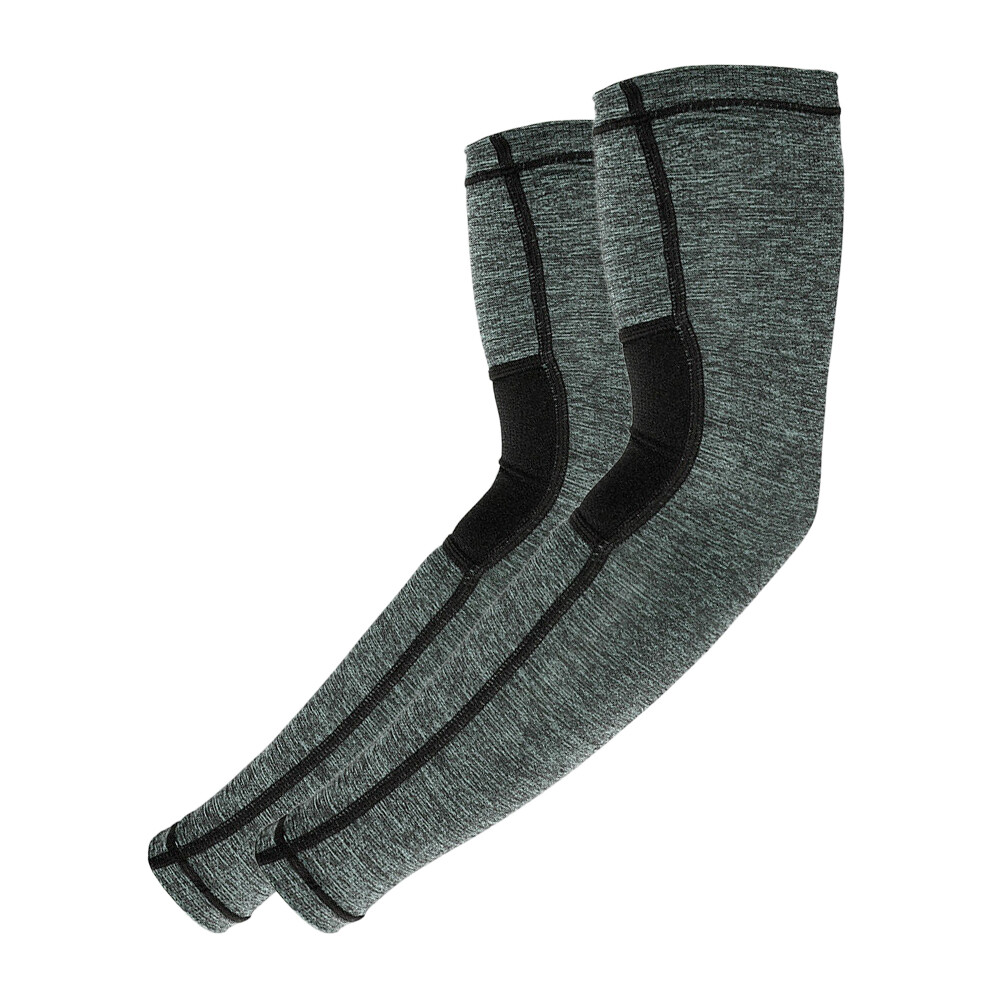 Arm Sleeves Cooling UV Sun Protection Sports Compression Arm Cover for Men Women